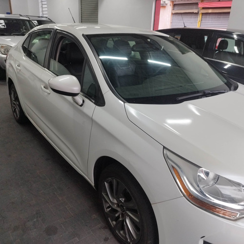 Citroën C4 Lounge 1.6 Thp Tendance Flex Aut. 4p