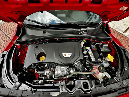 Fiat FASTBACK 1.3 TURBO 270 FLEX LIMITED EDITION AT6