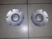 Comprar 1 Tapon Polvera  Centró  Rin Original Chevrolet Chevy C2