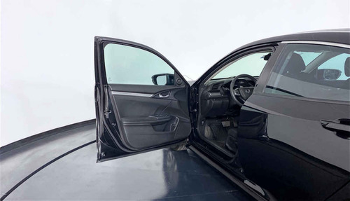 Imagen 13 de 15 de 107476 - Honda Civic 2018 Con Garantía