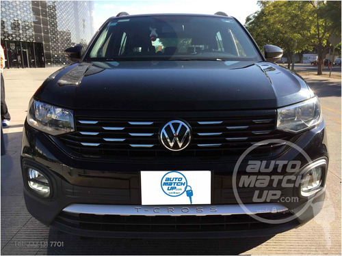 Volkswagen T-Cross 1.6 Comfortline At