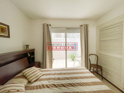 Imagen 8 de 10 de Apartamento En Venta - Zona Península