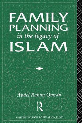 Libro Family Planning In The Legacy Of Islam - Sadik, Nafis