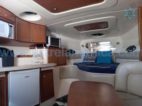 Lancha Phantom 345 Barco Iate N Ferretti Azimut Cimitarra