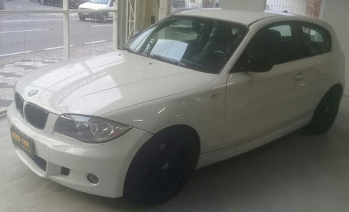 Imagem 2 de 5 de Bmw 118i 2 Portas 2012