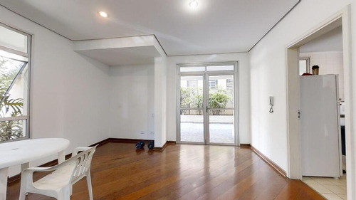 Imagem 1 de 30 de Apartamento À Venda No Bairro Saúde - São Paulo/sp - O-7418-16277