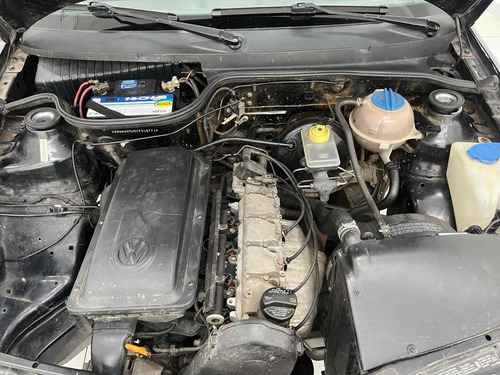 Volkswagen Gol 1.0 MI 8V FLEX 4P MANUAL G.IV