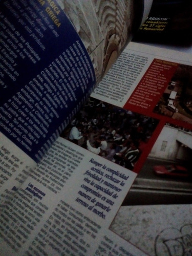 Imagen 3 de 4 de Revista Conozca Más Año 9 No. 5 El Morbo