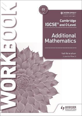 Libro Cambridge Igcse And O Level Additional Mathematics ...