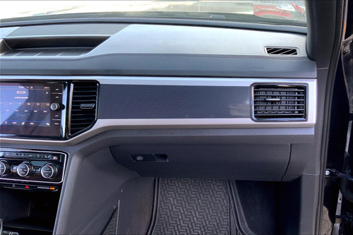 Volkswagen Teramont 3.6 Cross Sport R Line At