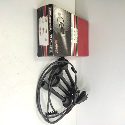 Cables De Bujia Hilux 1999-2005 2rz/3rz