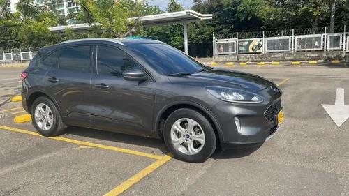 Ford Escape 2.0 Se 4x2
