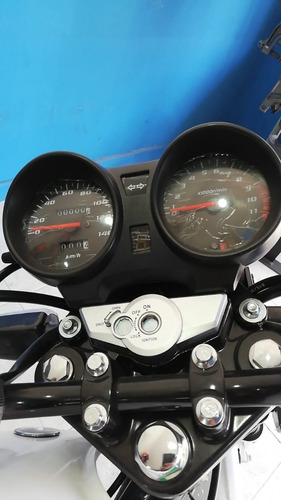 Imagen 16 de 16 de Zanella Rx 150 Base O Ahora18 $34.600