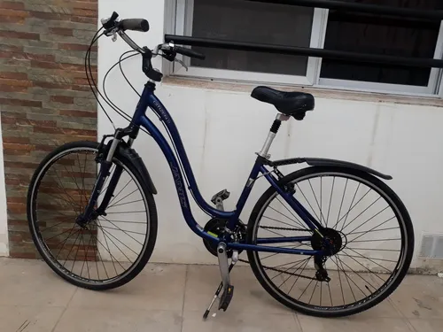 Bicicleta Masino . Rodado 24 MercadoLibre