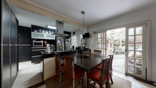 Imagem 10 de 15 de Casa Para Venda Em São Paulo, Brooklin, 3 Dormitórios, 2 Suítes, 3 Banheiros, 2 Vagas - 2923_2-1048842