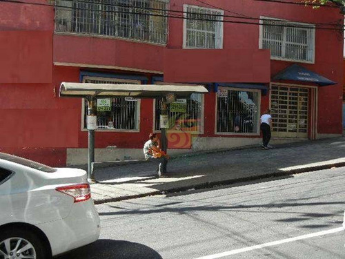 Imagem 3 de 12 de Loja Para Alugar, 120 M² - Lourdes - Belo Horizonte/mg - Lo0025