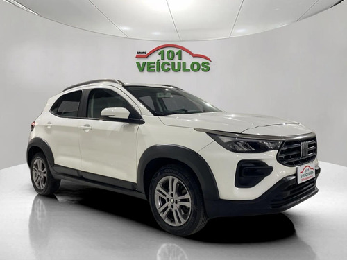 Fiat Pulse Pulse 1.0 Turbo 200 Drive (Aut)