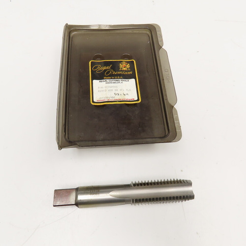 Regal Cutting Tools 027809as M24 X 3.0 Metric Plug T Ccv