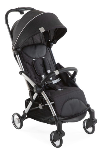 Carrinho De Bebê De Passeio Goody Plus Graphite Chicco