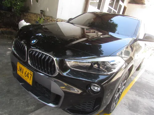BMW X2 M35i