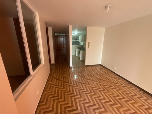 Imagen 8 de 8 de Arriendo Departamento En Quitumbe