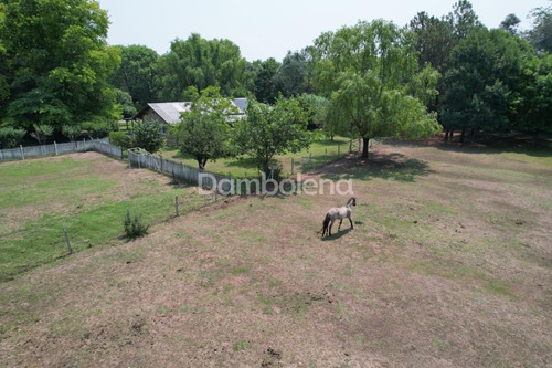 Imagen 26 de 30 de Terreno Lote En Venta O Permuta Ubicado En Colectora Acceso Oeste - General Rodríguez, G.b.a. Zona Oeste
