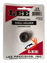 Comprar Lee Priming Tool Shell Holder 19 90023 (lyman,hornady,rcbs)