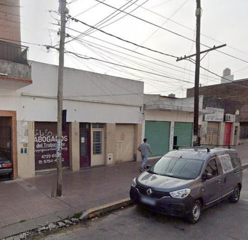 Casa En Venta - 4 Dormitorios 1 Baño - Cochera - 340mts2 - José León Suárez
