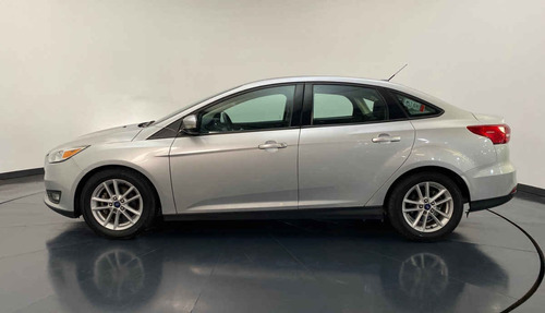 Imagen 10 de 15 de 29372 - Ford Focus 2016 Con Garantía At