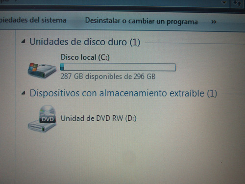 Dell Latitude D630 (Usado)