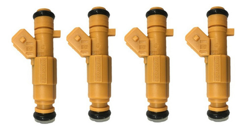 G Inyector De Combustible 0280156096 032906031d 0 280 156