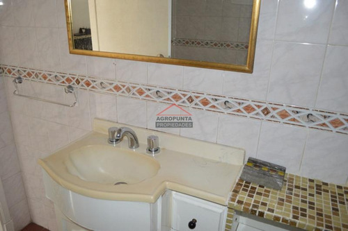 Departamento En Arcobaleno * 1 Dormitorio- Ref: 3024