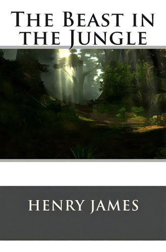 The Beast In The Jungle, De Franklin Ross. Editorial Createspace, Tapa Blanda En Inglés