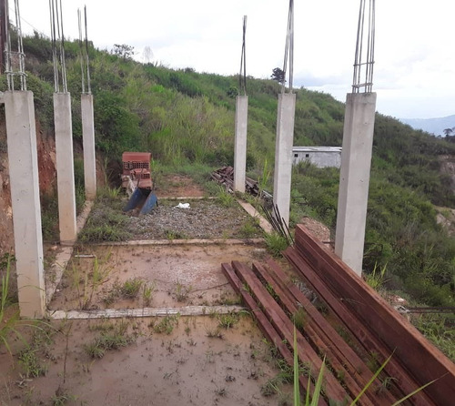 Imagen 3 de 11 de Terreno De 406.87 M2 (d-03) Los Leones, Sector Llano Alto