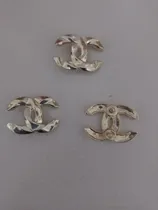 Comprar Adornos Para Bolsos Kohalas Morrales En Níquel Y Dorados 