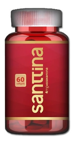 Santtina Antioxidante Capsulas - Unidad a $3167