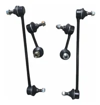 Comprar Kit Bieletas Delanteras + Traseras Outlander 2009-2013