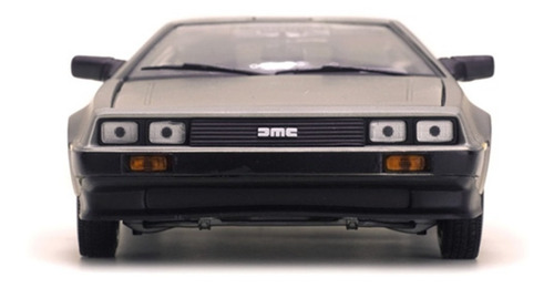 Imagem 2 de 8 de 1981 De Lorean Lk Dmc 12 Coupe 2701 Sun Star 1:18