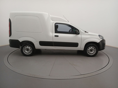 Fiat Fiorino 1.4 MPI FURGÃO ENDURANCE 8V FLEX 2P MANUAL