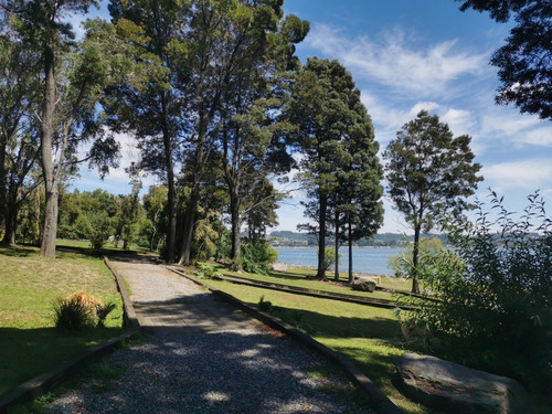 Imagen 2 de 20 de Condominio La Nueva Puntilla De Villarrica