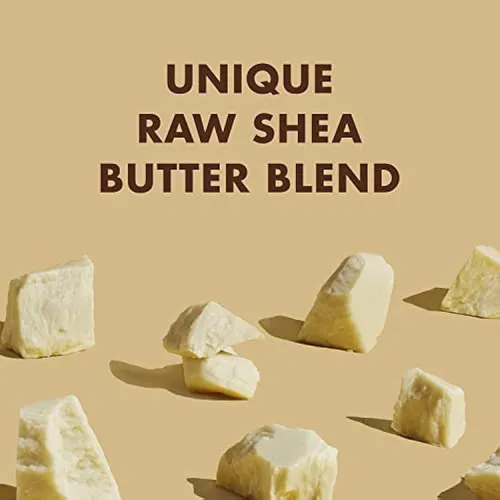 Sheamoisture Raw Shea Butter Deep Moisturizing Hair Masque P