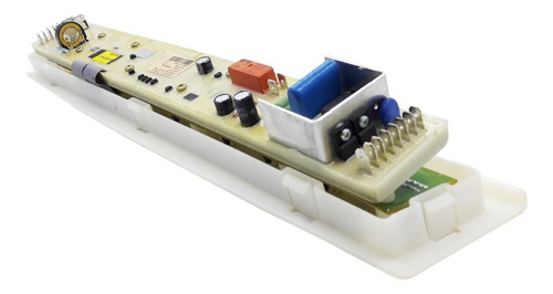 Plaqueta Lavarropas Eslabon De Lujo Ewt09a Ewt24a