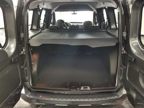 Imagen 15 de 22 de Renault Kangoo Ii Life 1.6 Entrega Inmediata Tomo Permuta W