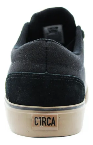 Zapatillas Circa Hesh Originales Urbanas Hombre Premium