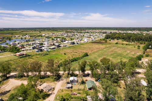 Terrenos En Venta Con Financiación - La Pista Ingeniero Maschwitz Escobar