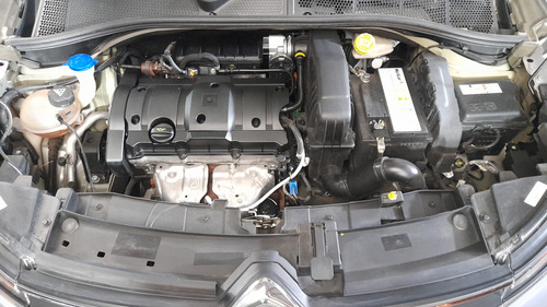 Citroën C4 Cactus 1.6 XSERIES