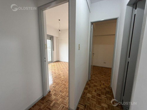 Departamento En Belgrano