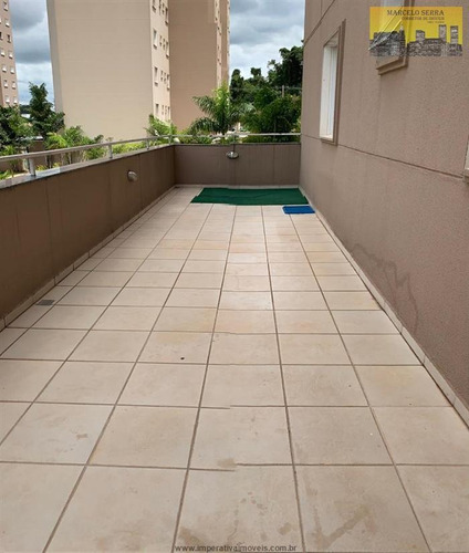 Imagem 8 de 29 de Apartamentos À Venda Em Jundiaí/sp - Compre O Seu Apartamentos Aqui! - 1474866