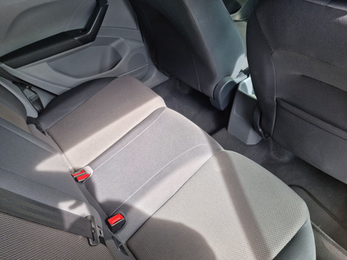 Volkswagen T-Cross 1.0 200 TSI TOTAL FLEX SENSE AUTOMÁTICO