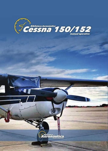 Cessna 150 152 - Facundo Conforti